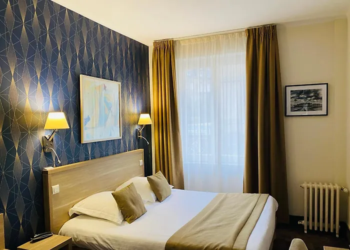 Hotel Ajoncs D'Or