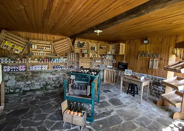 Logis Hotel Restaurant Manoir De L'Acherie